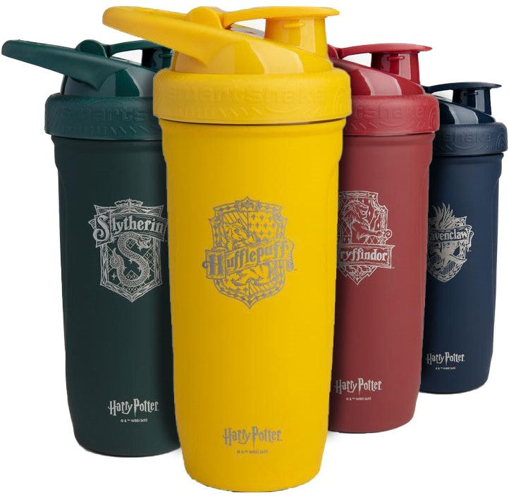 SmartShake Reforce Harry Potter Protein Shaker 900ml